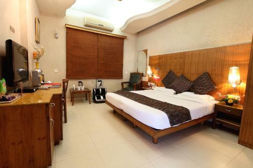 Hotel Royal Castle Grand