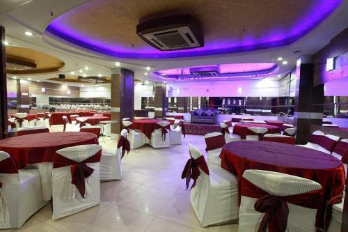 Hotel Royal Castle Grand