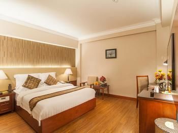 Nhat Ha 1 Hotel
