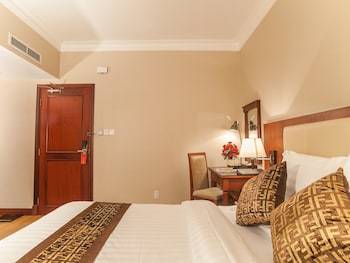 Nhat Ha 1 Hotel