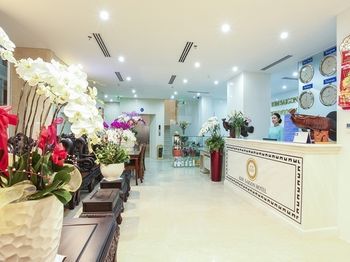 Kim Saigon Hotel