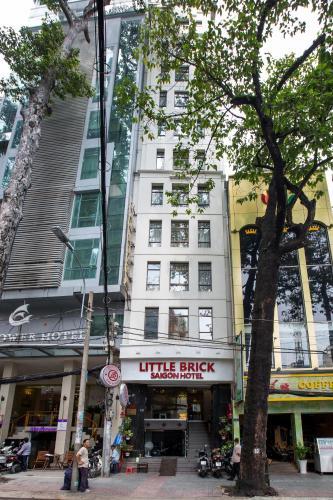 Lam Binh Hotel