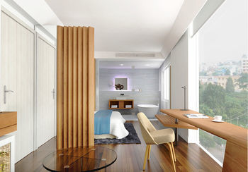 Hotel Liberty Saigon Greenview
