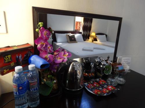 Albergue Hoai Pho Hotel