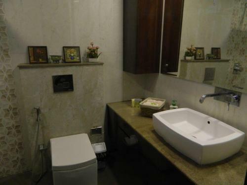 Bed & Breakfast Deerpark Villa