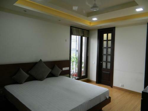 Bed & Breakfast Deerpark Villa