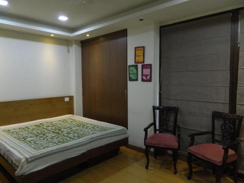 Bed & Breakfast Deerpark Villa