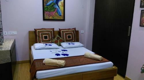 Bed & Breakfast Deerpark Villa