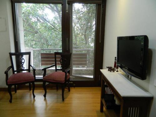 Bed & Breakfast Deerpark Villa
