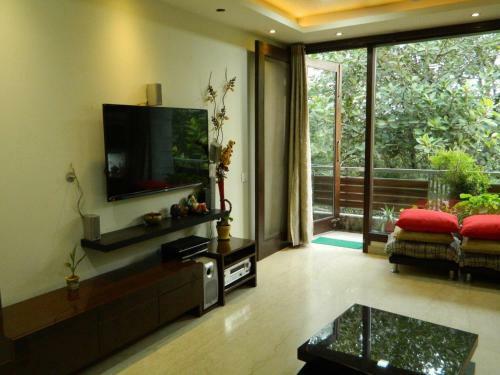 Bed & Breakfast Deerpark Villa