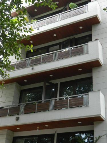Bed & Breakfast Deerpark Villa