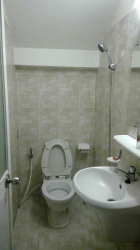 Smiley Apartment 3