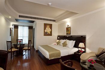 Hotel Saptagiri