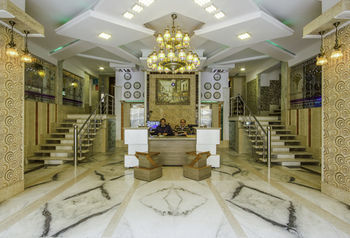 Hostal Treebo Natraj Yes Please