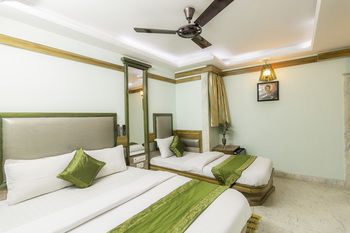 Hostal Treebo Natraj Yes Please