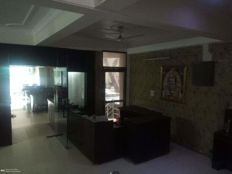 Hotel Anandam Resort
