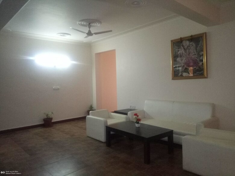 Hotel Anandam Resort