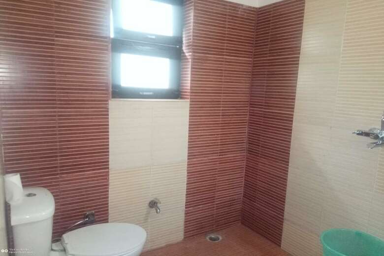 Hotel Anandam Resort