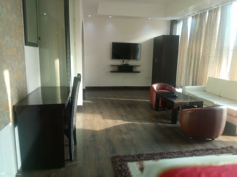 Hotel Anandam Resort