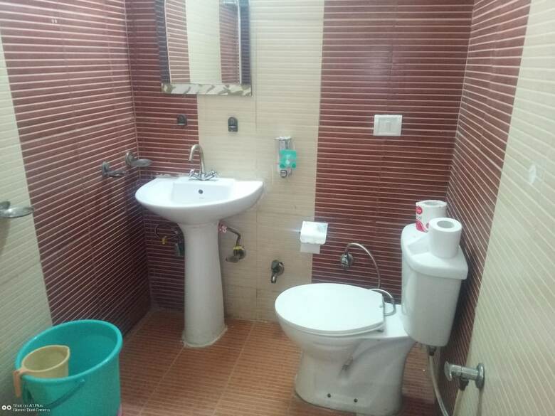 Hotel Anandam Resort