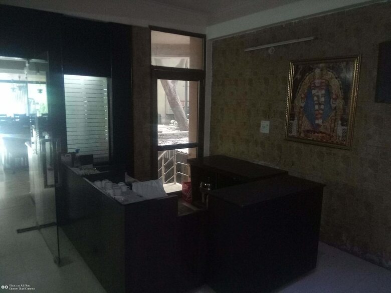 Hotel Anandam Resort