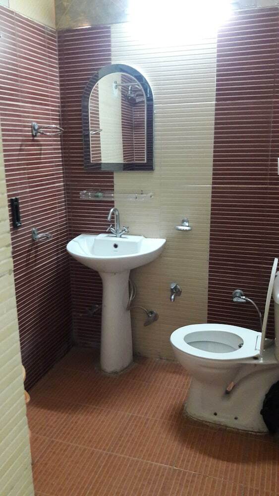 Hotel Anandam Resort