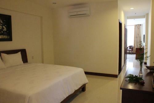City Hotel 35 Luu Van Lang