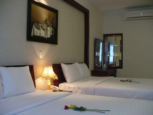 City Hotel 35 Luu Van Lang