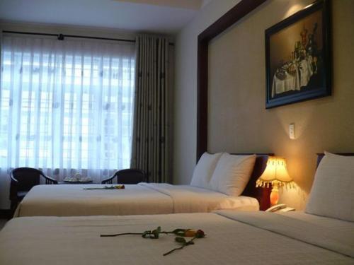 City Hotel 35 Luu Van Lang