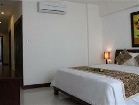 City Hotel 35 Luu Van Lang