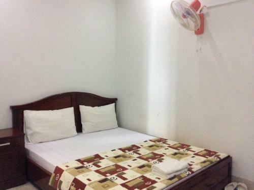 Minh Chau Hotel