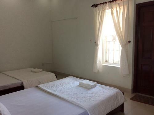 Minh Chau Hotel