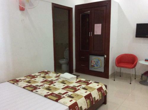 Minh Chau Hotel