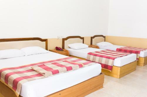 Thang Muoi Hotel