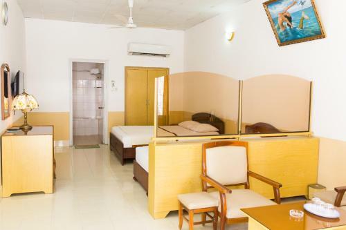 Thang Muoi Hotel