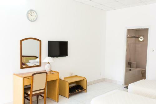 Thang Muoi Hotel