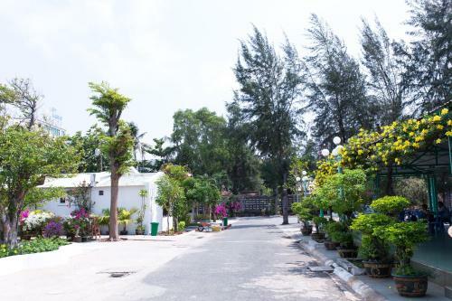 Thang Muoi Hotel