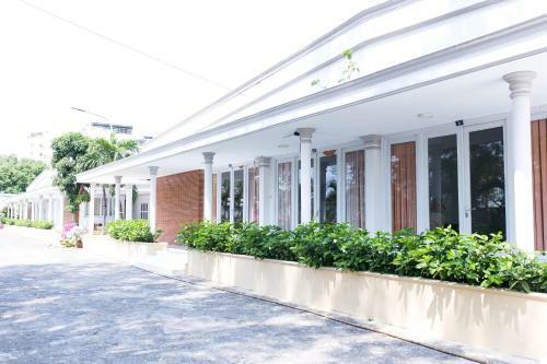 Thang Muoi Hotel