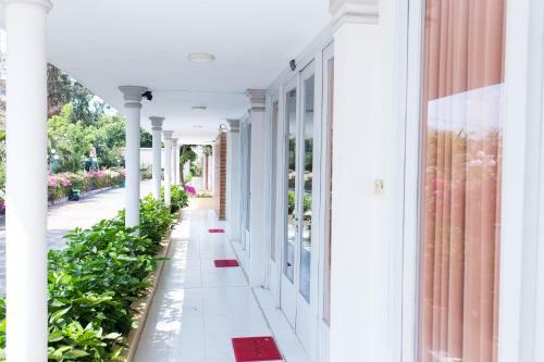 Thang Muoi Hotel