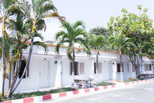 Thang Muoi Hotel