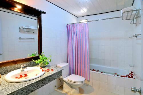 Thang Muoi Hotel