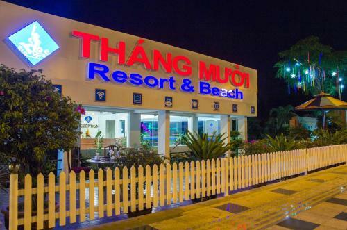 Thang Muoi Hotel