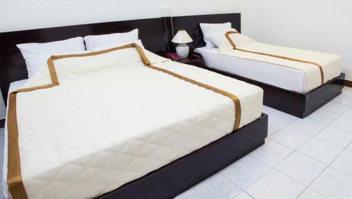Thang Muoi Hotel