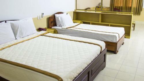 Thang Muoi Hotel