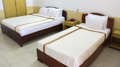 Thang Muoi Hotel