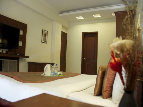 Hotel Comfort Zone
