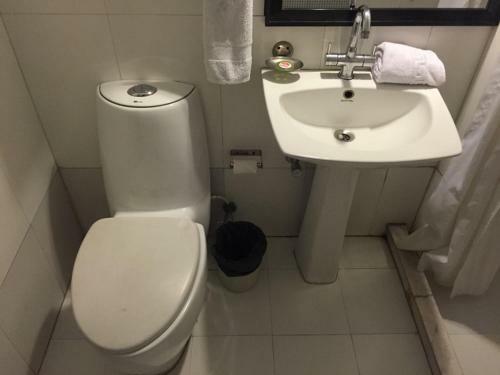 Hotel Comfort Zone