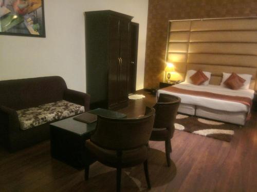 Hotel Comfort Zone