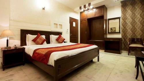 Hotel Comfort Zone