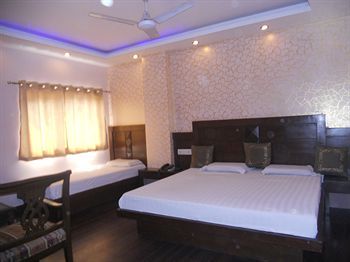 Hotel Amax Inn
